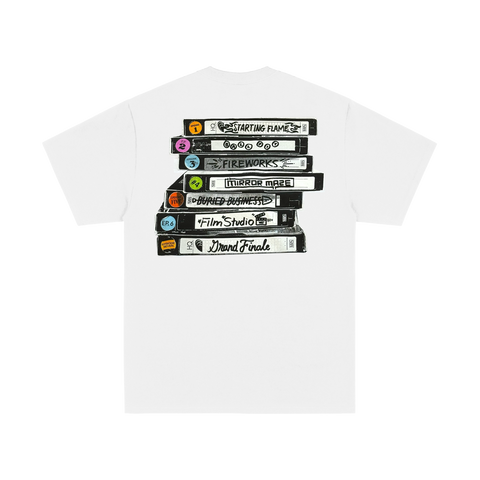 Lost Tapes T-Shirt