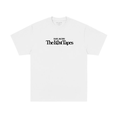 Lost Tapes T-Shirt